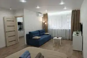 Квартира возле площади Ленина, Волгоград