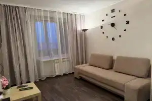Квартира BukHome, Москва