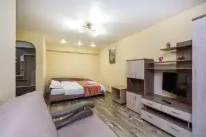 Квартира Однокомнатная, Новосибирск