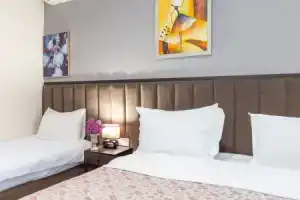 Elea Old Tbilisi Hotel, Тбилиси