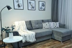 Апартаменты Irkutsk Apart, Иркутск
