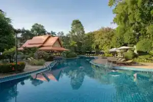 The Green Park Resort - Sha Extra Plus, Паттайя