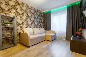 Квартира Венская, Санкт-Петербург