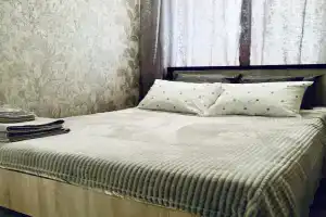 Квартира Евродвушка на Полевой у трассы М4 Дон, Новая Усмань