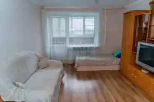 Квартира на улице Краностроителей 28, Ржев