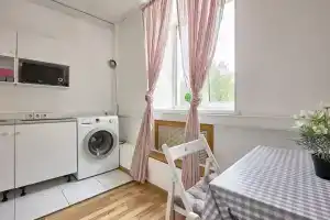 Апартаменты на Большой Спасской улице 2, Москва