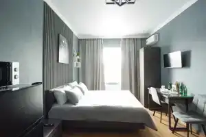 Квартира на Луначарского 11, Ессентуки
