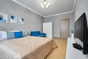 Квартира 2 Ночи на Улице Ставропольская 336/6, Краснодар