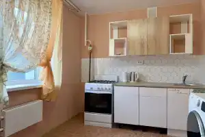 Квартира комфортная однокомнатная в историческом центре города