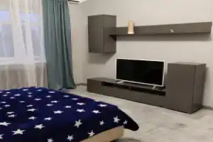Квартира Уютная в центре города