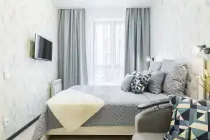 Апартаменты Residence Elegance, Казань