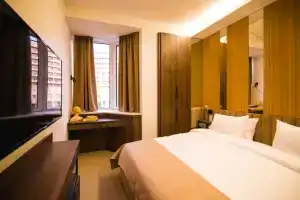 Cartez Hotel, Ереван