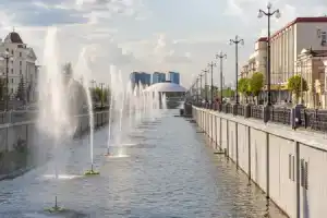 Квартира Уютная у Кремля, Казань