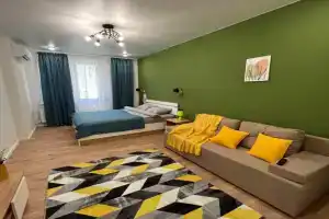Апартаменты Apartment Rental, Краснодар
