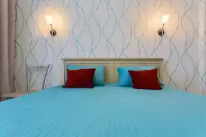 Апартаменты София, Адлер