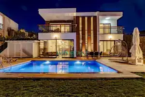 Вилла Farilya Villas by Important Group Travel, Ялыкавак