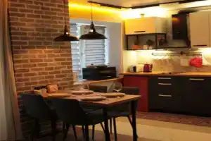 Апартаменты Welcome, Сортавала