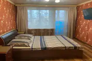 Квартира на Тушканова 2, Петропавловск-Камчатский