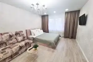 Квартира 1-к квартира на улице Профсоюзной, Кострома