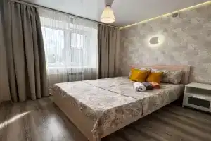 Квартира на улице Учебная 11, Томск