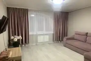 Квартира в Самом Сердце Тобольска