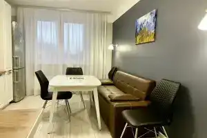 Izobilie Apart Hotel, Щербинка