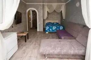 Квартира Посуточно Идеал, Октябрьский