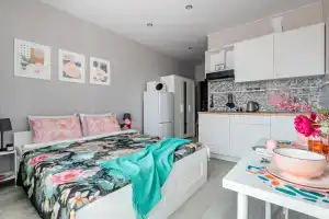 Апартаменты MiHome Pione, Краснодар