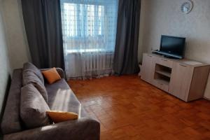 Квартира в центре Казани с новым ремонтом