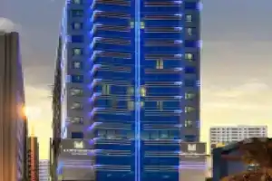 Copthorne Hotel Sharjah, Шарджа