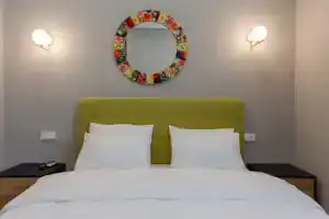 Hotel «Lifetime», Батуми