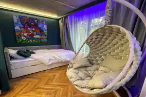 Апартаменты GreenDay, Москва