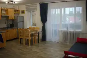 Квартира Трехкомнатная Студия Провинция, Переславль-Залесский