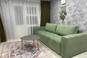Квартира Уютная квартира в центре Пятигорска