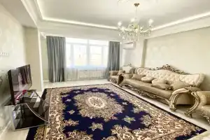 Квартира новая в центре ближе к морю