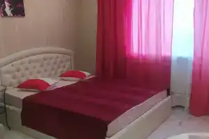 Апартаменты ЛенЭскпо, Шушары