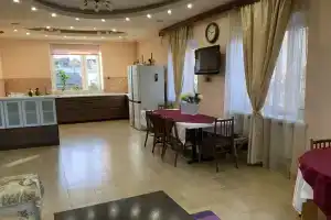 Частный дом Mnogofunktsionalnoye Bungalo, Новосельцево
