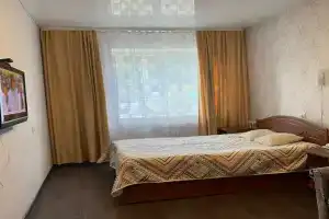Квартира на Осипенко 31, Горно-Алтайск
