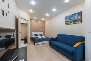 Квартира на улице Николая Ершова 62 Д, Казань