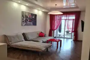 Апартаменты Apart VL Набережная 5В, Владивосток