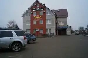 Отель МАКС-АВГУСТИН, Михайловск