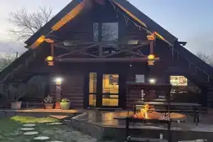 Частный дом Green, Ставрополь