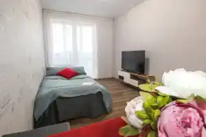 Квартира на Насоновой 9Б, Тула