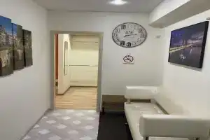 Апартаменты на Грохольском, Москва