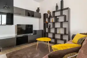 Апартаменты Silvermoon, Санкт-Петербург