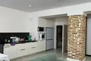 Апартаменты на Еловом, Чебаркуль