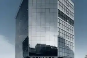 Отель «The Elysium Taksim», Стамбул