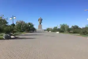 Апартаменты «У Монумента» в Волгоградской области