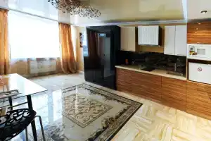 Апартаменты на Коммунистической_09, Уфа
