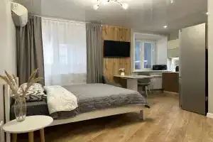 Квартира ЭКОmini, Самара